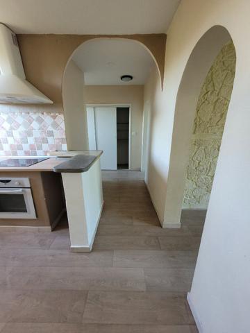 Appartement 55 m2 + cave