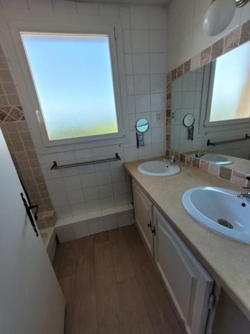 Appartement 55 m2 + cave