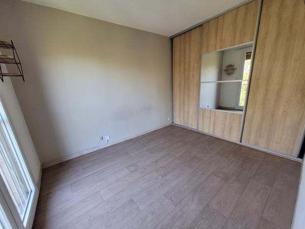 Appartement 55 m2 + cave