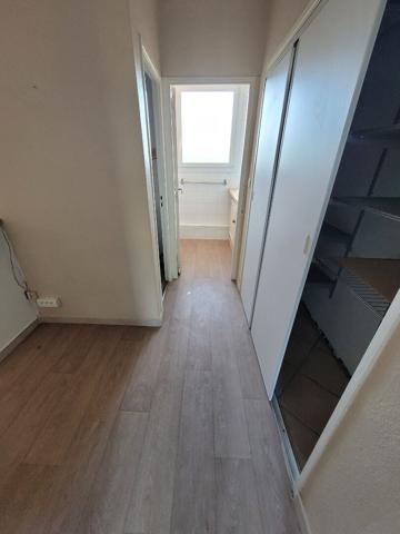 Appartement 55 m2 + cave