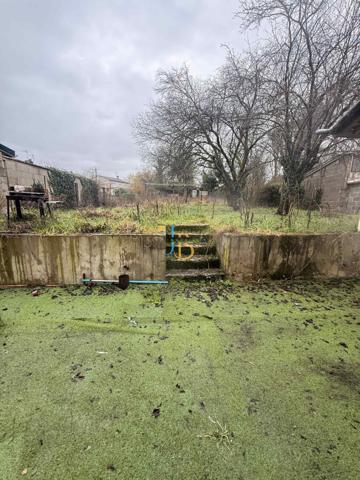Mehun-sur-Yèvre (18500) MAISON A VENDRE BELLE OPPORTUNITÉ À SAISIR !