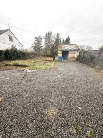 Mehun-sur-Yèvre (18500) MAISON A VENDRE BELLE OPPORTUNITÉ À SAISIR !