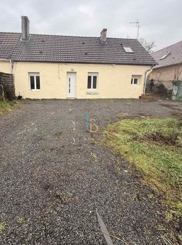 Mehun-sur-Yèvre (18500) MAISON A VENDRE BELLE OPPORTUNITÉ À SAISIR !