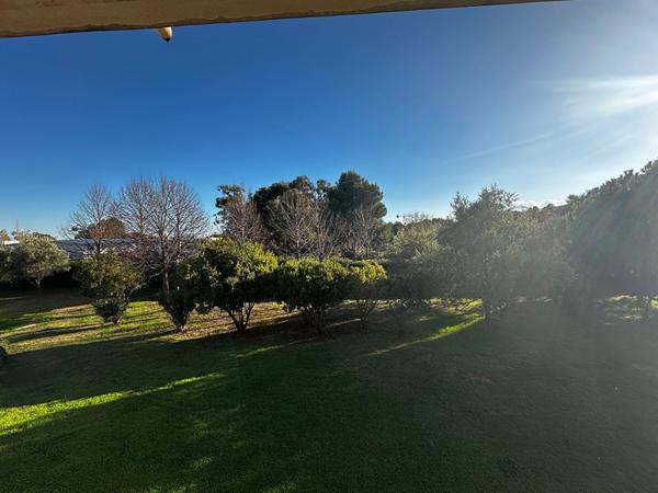 À vendre : Charmant appartement 2 pièces à Biguglia !