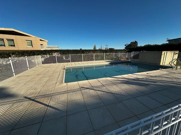 À vendre : Charmant appartement 2 pièces à Biguglia !