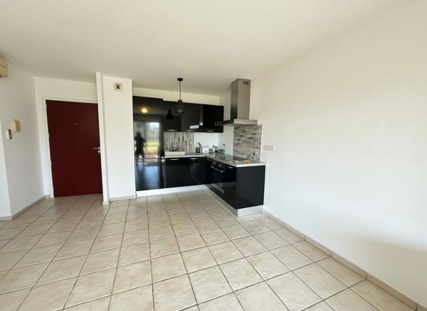 À vendre : Charmant appartement 2 pièces à Biguglia !