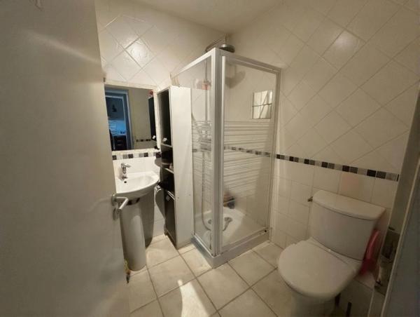 À vendre : Charmant appartement 2 pièces à Biguglia !