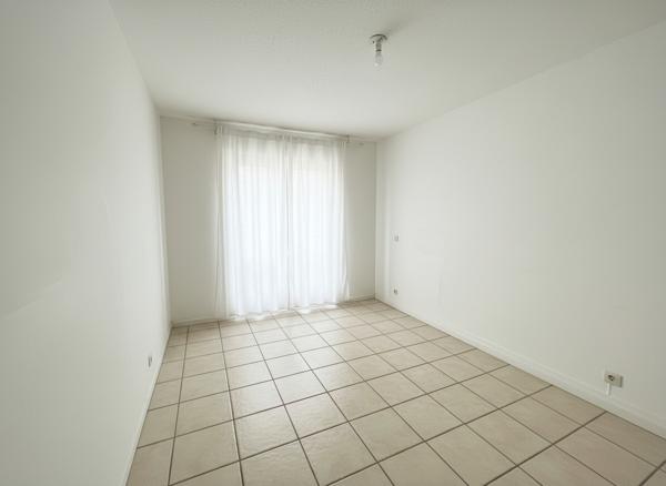 À vendre : Charmant appartement 2 pièces à Biguglia !
