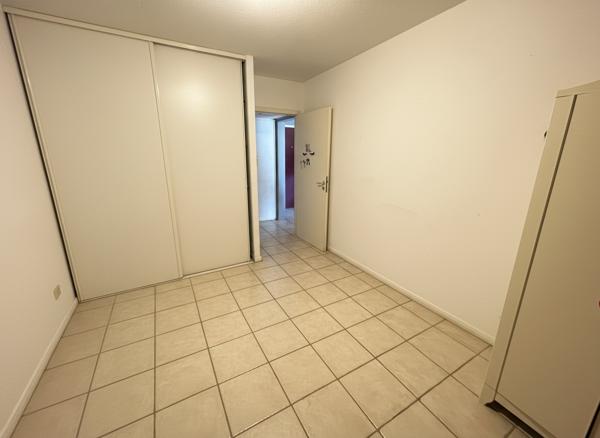 À vendre : Charmant appartement 2 pièces à Biguglia !