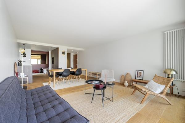Jardin Face mer Garage