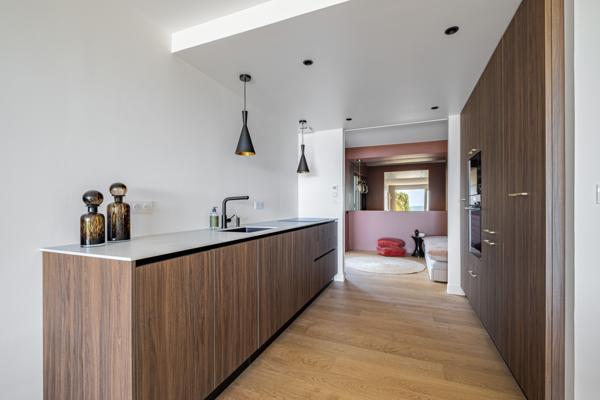 Jardin Face mer Garage