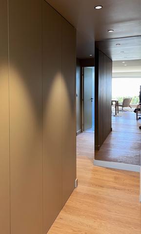 Jardin Face mer Garage
