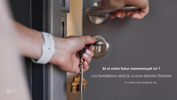 Toit-terrasse unique aux portes de Besançon