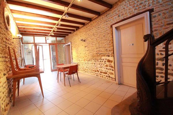 Maison Riscle 7 pièce(s) 260 m2