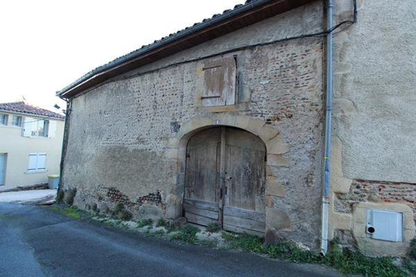 Maison Riscle 7 pièce(s) 260 m2