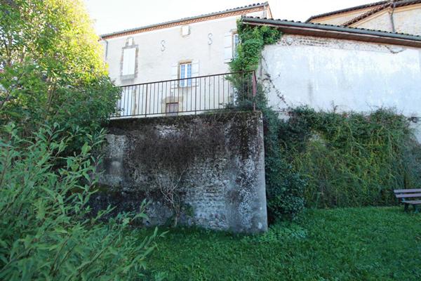 Maison Riscle 7 pièce(s) 260 m2