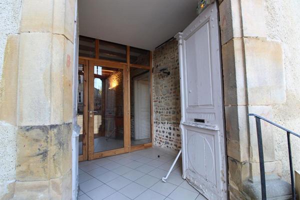 Maison Riscle 7 pièce(s) 260 m2