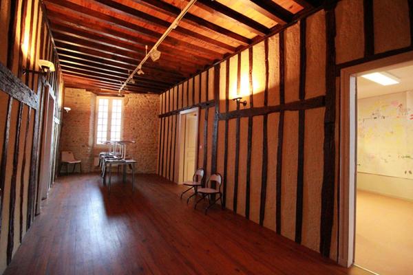 Maison Riscle 7 pièce(s) 260 m2