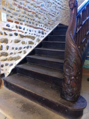 Maison Riscle 7 pièce(s) 260 m2