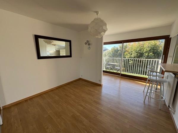 Appartement à louer |  Talence |  1 pièce | 29 m²