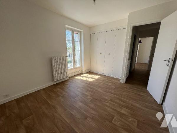 UNE MAISON DE BOURG A VENDRE