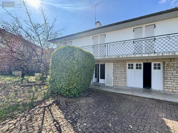 Maison à vendre à Chagny en Saône-et-Loire (71150), ref : 71057-9