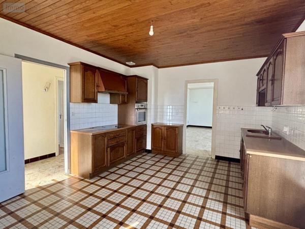 Maison à vendre à Chagny en Saône-et-Loire (71150), ref : 71057-9