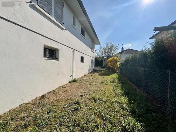 Maison à vendre à Chagny en Saône-et-Loire (71150), ref : 71057-9