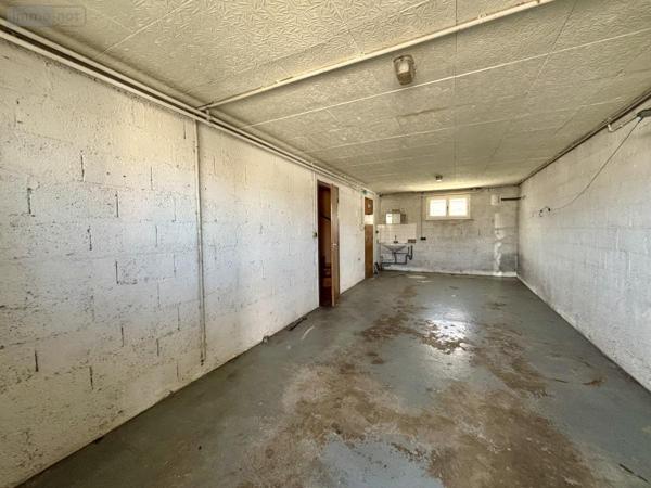 Maison à vendre à Chagny en Saône-et-Loire (71150), ref : 71057-9