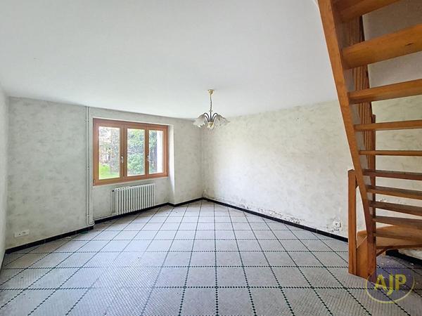 Vente maison Montaigu : 202 000 € - AJP Immobilier Montaigu