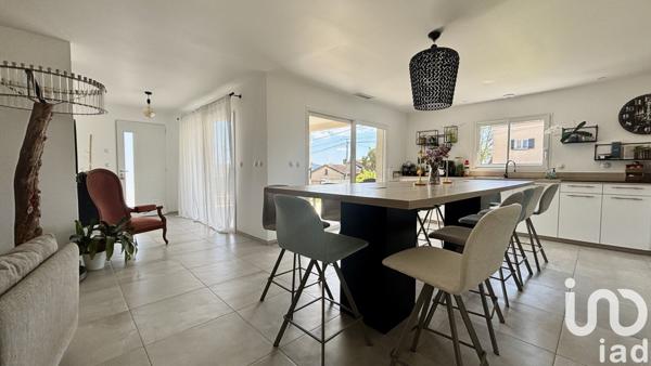 Maison à vendre 5 pièces 131 m² Aubenas