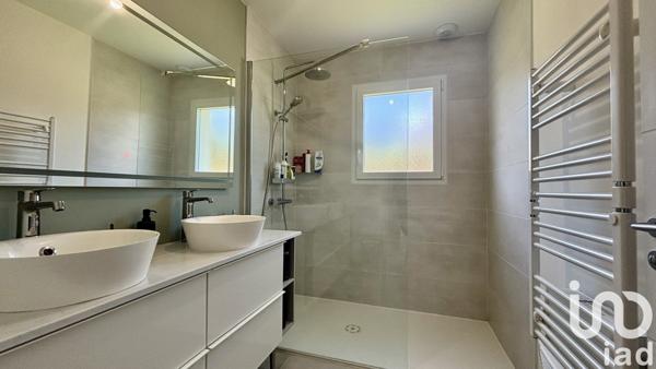 Maison à vendre 5 pièces 131 m² Aubenas