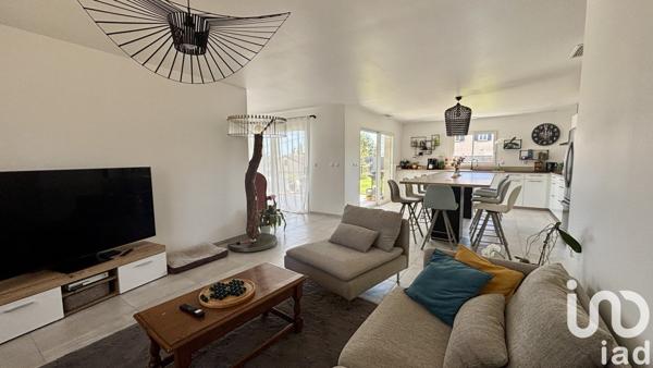 Maison à vendre 5 pièces 131 m² Aubenas