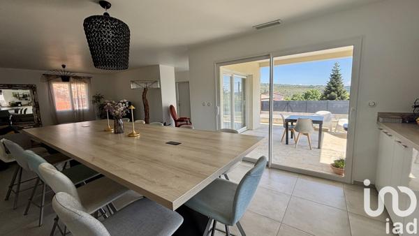 Maison à vendre 5 pièces 131 m² Aubenas