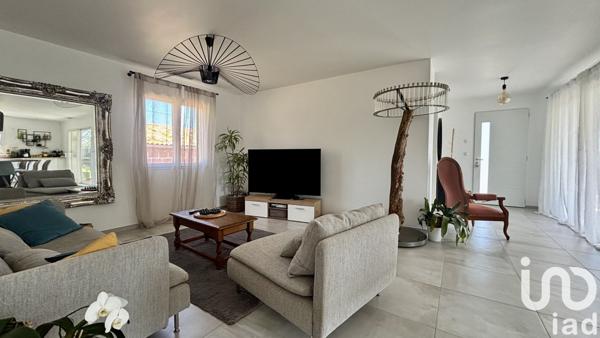 Maison à vendre 5 pièces 131 m² Aubenas