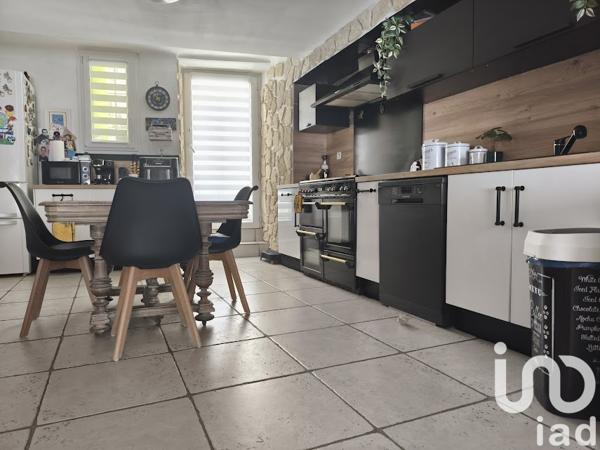 Maison à vendre 7 pièces 180 m² Villelaure