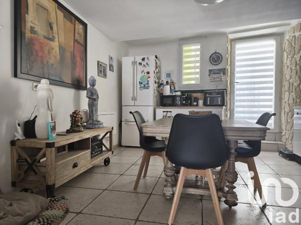 Maison à vendre 7 pièces 180 m² Villelaure