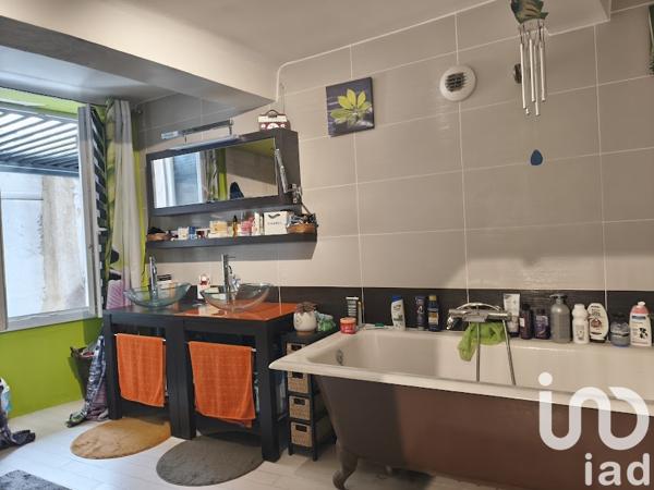 Maison à vendre 7 pièces 180 m² Villelaure