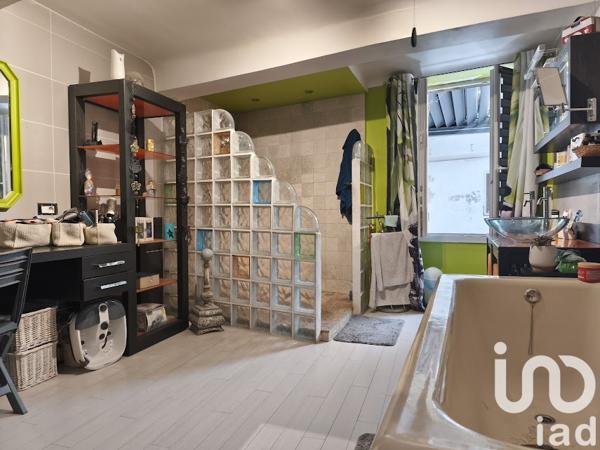 Maison à vendre 7 pièces 180 m² Villelaure