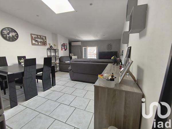 Maison à vendre 7 pièces 180 m² Villelaure