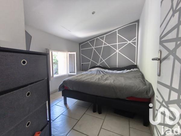 Maison à vendre 7 pièces 180 m² Villelaure