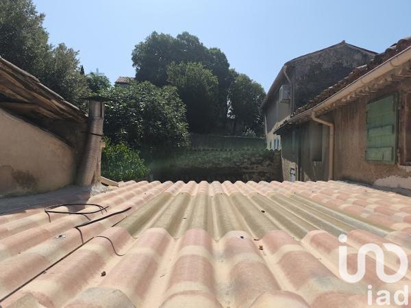 Maison à vendre 7 pièces 180 m² Villelaure