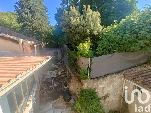 Maison à vendre 7 pièces 180 m² Villelaure