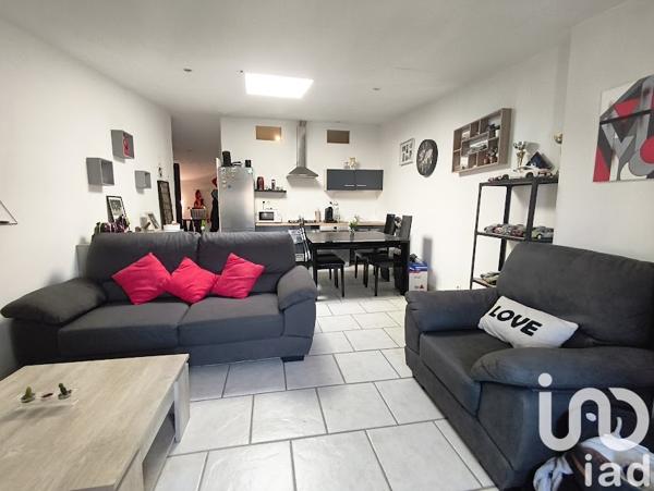 Maison à vendre 7 pièces 180 m² Villelaure