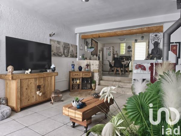 Maison à vendre 7 pièces 180 m² Villelaure