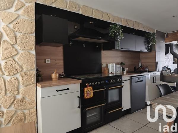 Maison à vendre 7 pièces 180 m² Villelaure