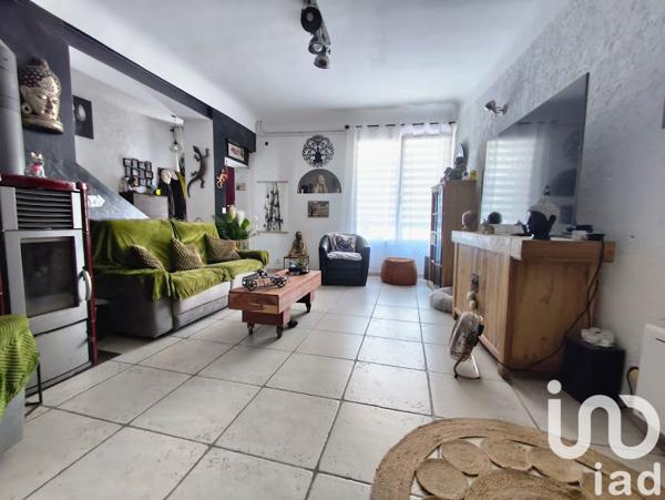 Maison à vendre 7 pièces 180 m² Villelaure