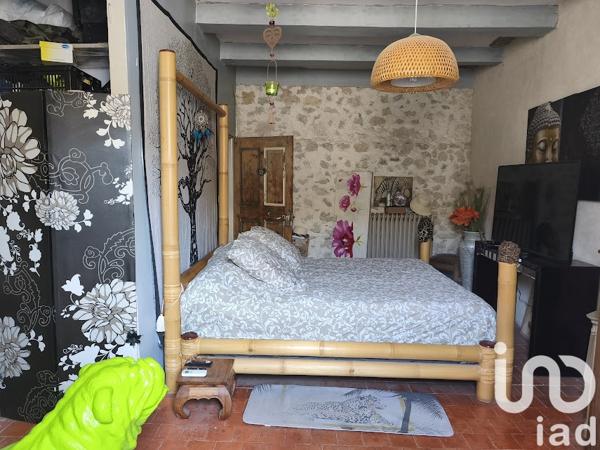 Maison à vendre 7 pièces 180 m² Villelaure