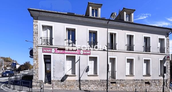 À vendre Appartement 2 pièces 47.18 m² - La Ferté-sous-jouarre 77260