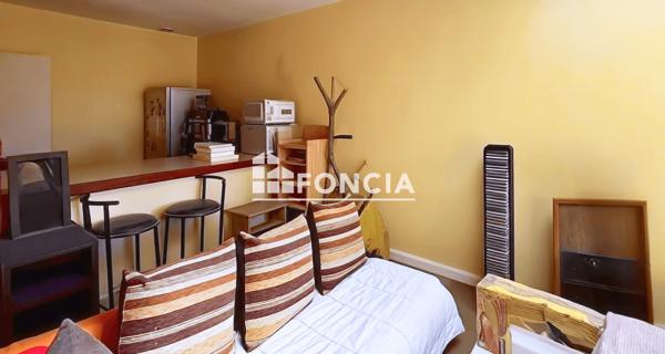 À vendre Appartement 2 pièces 47.18 m² - La Ferté-sous-jouarre 77260